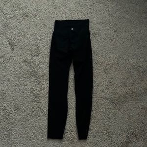 Lululemon Align Leggings